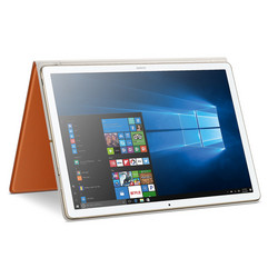 Huawei MateBook E (i5-7Y54, HD615) Convertible Review 