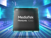 The new Pentonic 1000. (Source: MediaTek)