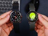 Meta is set to compete with the Apple Watch and Samsung Galaxy Watch later this year.