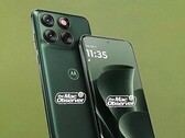 The Motorola Edge 70 Neo is expected to pack a 7,000 mAh battery into its colorful chassis.