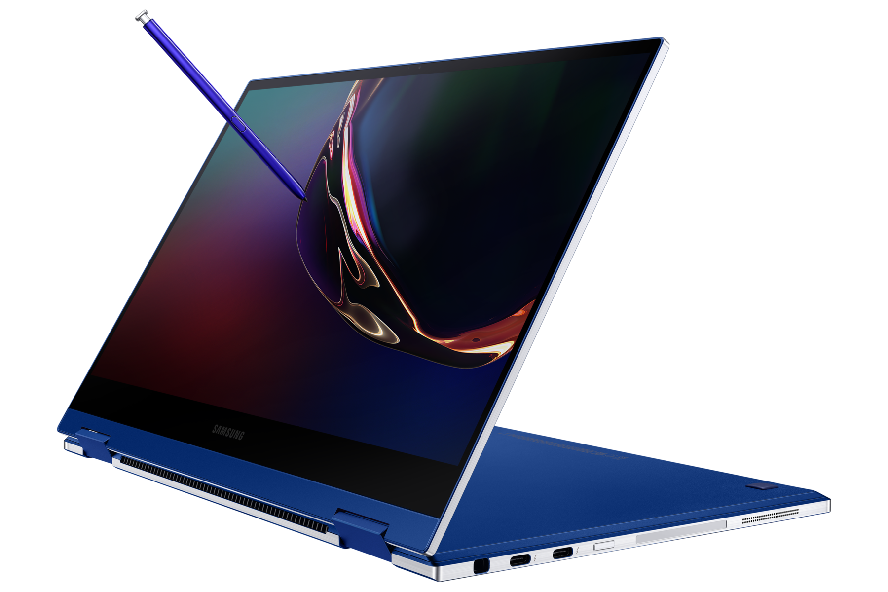 Samsung Galaxy Laptop 2022 Laptop Terbaru Ku