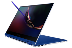 Watch out, OLED: Samsung bringing QLED Galaxy Book Ion and Flex NT930X laptops in 2020 (Source: Samsung)