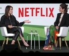 Netflix plans to introduce live content featuring active audience interaction. (Image source: TechCrunch / edited)