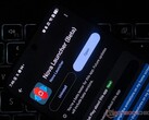 Nova launcher installed on the TECNO Spark 40 Pro+ (Image Source: Antony Muchiri)