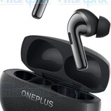 A new OnePlus Buds Pro 3 render. (Source: SmartPrix)