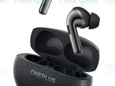 A new OnePlus Buds Pro 3 render. (Source: SmartPrix)