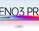 The OPPO Reno3 Pro. (Source: OPPO)