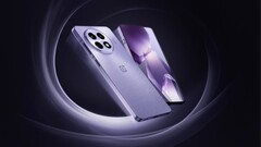 The OnePlus Ace 5 Pro. (Image source: OnePlus)