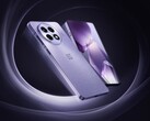 The OnePlus Ace 5 Pro. (Image source: OnePlus)
