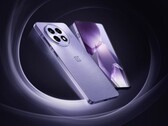 The OnePlus Ace 5 Pro. (Image source: OnePlus)
