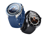 The Oppo Watch X2 shows us what to expect with the OnePlus Watch 3. (Image source: Oppo)