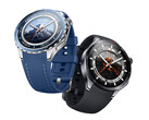 The Oppo Watch X2 shows us what to expect with the OnePlus Watch 3. (Image source: Oppo)