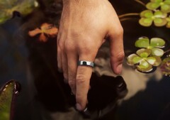 The Oura Ring 5 could control smart home devices in the future.