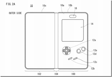 Outer side. (Source: Siliconera/USPTO)