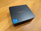 Trigkey Speed S review: Ready-to-go Core i5-11320H mini PC for cheap