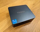 Trigkey Speed S review: Ready-to-go Core i5-11320H mini PC for cheap