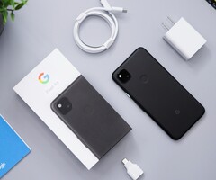 Google fixes a boot loop bug on the Pixel 4a.