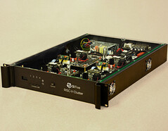 Laying the foundation for the upcoming 128-core processors (Image Source: AB Open)