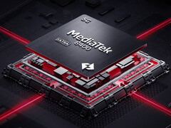 Redmi Turbo 4 to feature MediaTek Dimensity 8400 Ultra (Image source: Redmi - edited)