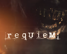 A screengrab from Resident Evil Requiem's reveal trailer, pictured. (Image source: Resident Evil on YouTube)