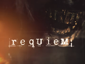 A screengrab from Resident Evil Requiem's reveal trailer, pictured. (Image source: Resident Evil on YouTube)