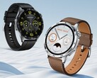 The Rogbid M6 is similar in appearance to the Huawei Watch GT 4. (Image source: Rogbid)