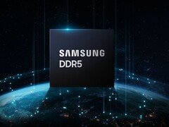 Samsung's DDR5 memory prices are increasing (Image source: Samsung)