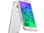 Samsung Galaxy Alpha Android smartphone features Corning Gorilla Glass 4