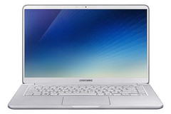 Samsung Notebook 9 (2018) ultrabook (Source: Samsung)