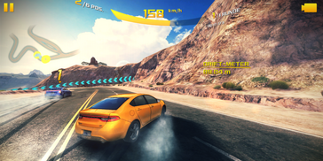 Asphalt 8: Airborne