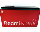 Xiaomi Redmi Note 8 Pro Smartphone Review