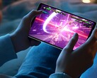 The T50 Mini is a relatively small 8.7-inch Android tablet for gamers (Image source: Teclast)