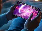 The T50 Mini is a relatively small 8.7-inch Android tablet for gamers (Image source: Teclast)