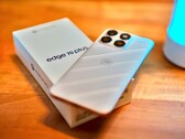 The Motorola Edge 70 Plus offers great battery life, but feels pared back in other areas.