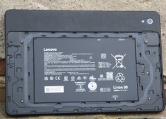 Lenovo ThinkTab X11 Review