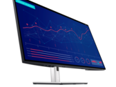 Dell UltraSharp 31.5-inch U3223QE offers an assortment of connectivity options. (Image Source: Dell)