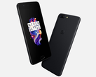 Android 11 is up and running on the OnePlus 5 and OnePlus 5T. (Image source: OnePlus)