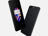 Android 11 is up and running on the OnePlus 5 and OnePlus 5T. (Image source: OnePlus)