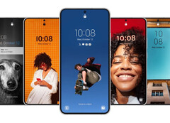 Samsung hopes that improved customisation options will win One UI fans over. (Image source: Samsung)