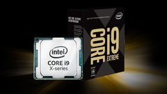 The Core i9-10980XE may be Intel's flagship Cascade Lake-X processor. (Image source: Intel)