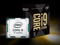 The Core i9-10980XE may be Intel's flagship Cascade Lake-X processor. (Image source: Intel)