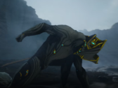 Warframe continues to be one of the most popular free-to-play games on Steam, PlayStation and Nintendo's Switch console alike. (image source: PlayWarframe YT)