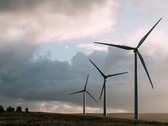 The project will erect around 3,000 wind turbines. Reference picture (Image source: Pexels)