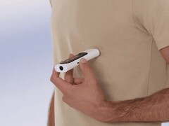 The Withings BeamO is a 4-in-1 MultiScan device. (Image source: Withings)