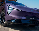 The Xpeng L03 takes on the Tesla Model Y and other electric and hybrid SUVs