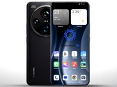According to leaker Digital Chat Station, Xiaomi will significantly improve the dual-telephoto of the next Leica flagship camera. (Image source: SK, YouTube)