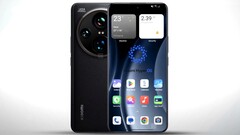 According to leaker Digital Chat Station, Xiaomi will significantly improve the dual-telephoto of the next Leica flagship camera. (Image source: SK, YouTube)