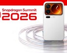 The Xiaomi 18 launch date is practically confirmed now that Qualcomm has officially announced their dates for the Snapdragon Summit.