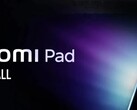 A global Pad 7. (Image source: Xiaomi)