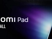 A global Pad 7. (Image source: Xiaomi)
